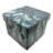 Sibyl Lacquer Decorative Box