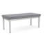 Banc de réception en acier 2 places Amherst-70961832-70961843