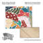 Madelen Klingeroth Wild Garden 2 Wood Slat Art-1106612724