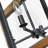 Smither 4 - Light Dimmable Chandelier