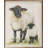 Sheep By Leslie Trimbach-331989188