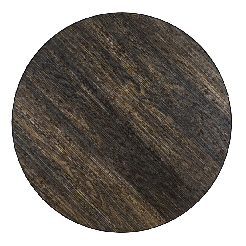 Kiedis ROUND DINING TABLE