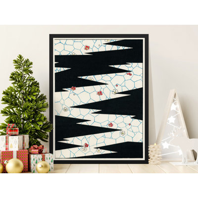 Charmin Single Picture Frame Print