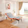 E2000 Series Zero Gravity Adjustable Bed with Wireless Remote & App Control