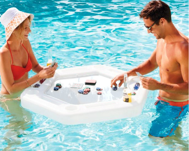 Jouets et jeux gonflables Texas Float'em