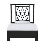 Michelle Platform Bed