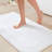 1 PCS 100% Cotton Tufted 3000 GSM Reversible Bath Rug-426954768-426954798