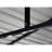Galvanized Steel Carport, 20X20X7-40093456