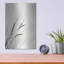 Red Barrel Studio® «Field Grasses I» par Debra Van Swearingen, art mural en métal-2037644396