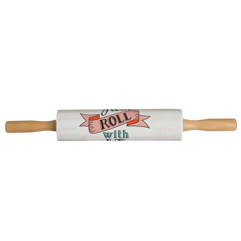 Shirehampton Standard Rolling Pin