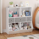 Abinaash Bookcase