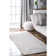 Bennett Solid Colour Hand Woven Indoor / Outdoor Area Rug