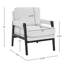 Fauteuil d'appoint rembourré Kelly-529434048