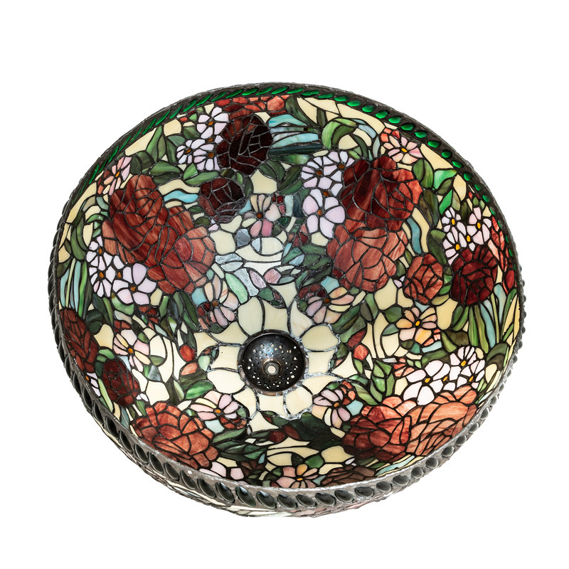 Dome Lamp Shade