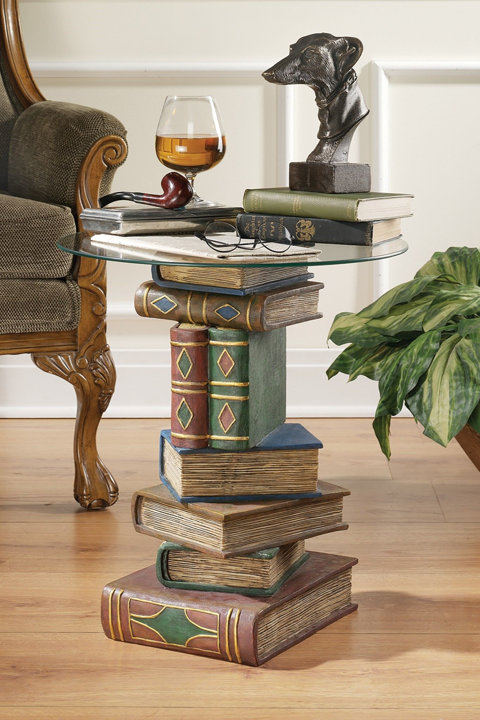 End Tables