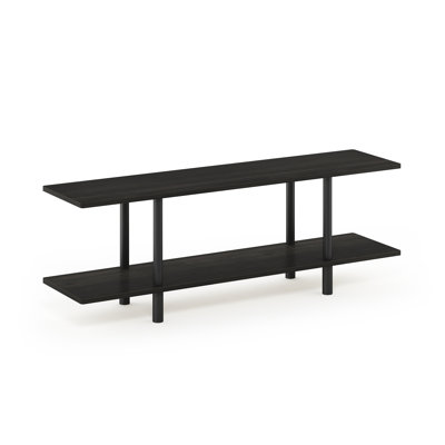Castilla 47.24'' W Plastic Shelving Unit