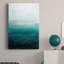 «Drifting Sea II», reproduction sur toile tendue-109265810