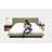 LRG Upholstered Platform Bed-24005015-26802097