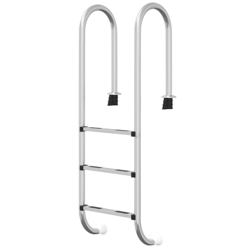 Blaser 304 Stainless Steel Pool Ladder