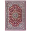 Indoor and outdoor rug Kadi- Flatweave, oriental design, detailed pattern, weatherproof and UV-resistant for the balcony, terrace, garden, living room-87763384