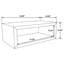 Ensemble de tables basses et tables de bout Benton-122441337