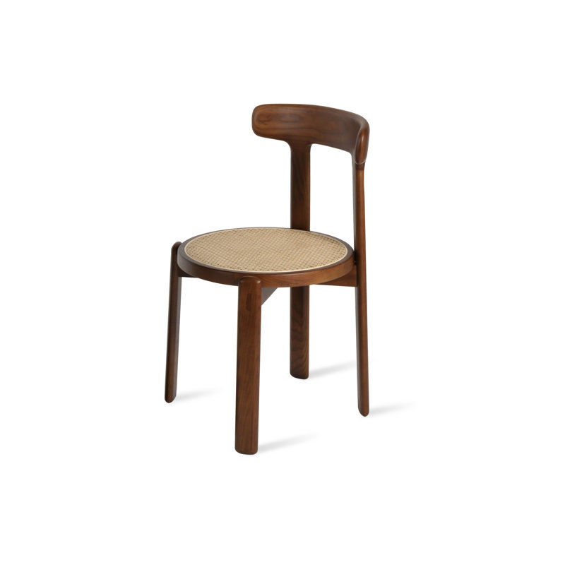 Chaise Montana, Noyer