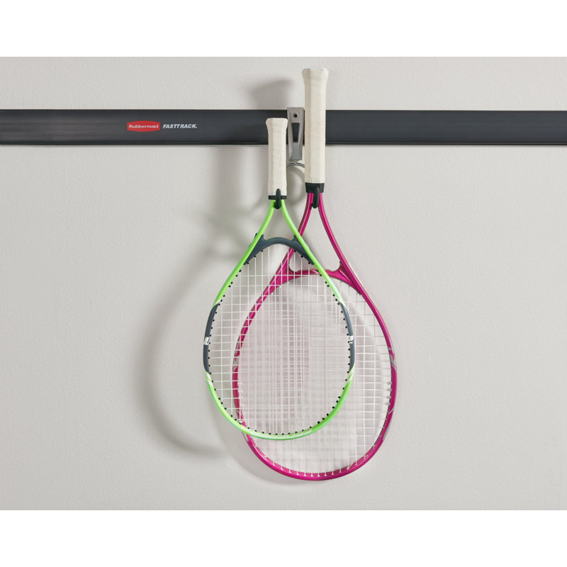Crochet compact Fasttrack Rail