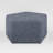 Beanna Upholstered Ottoman-1262692781
