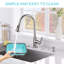 Contenant alimentaire Dekendrick - Ensemble de 8
