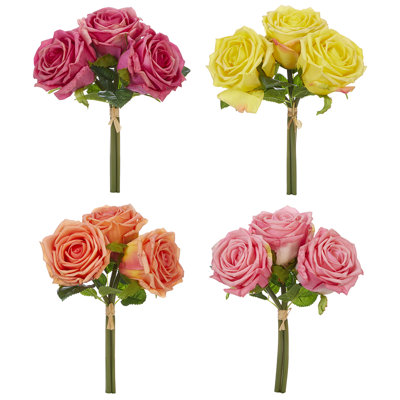 Roses Arrangement