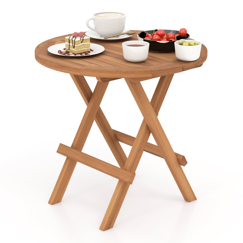 Table d'extérieur Mehrtens