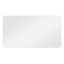Bathroom Mirror - Fog Waterproof. R50 Round Corner. 5Mm Silver With High-Resolution Imaging. -Proof. Horizontal/Vertical Hang Options Available. 28.7In. 40.54In. 0.59In Height. 20.99Lb