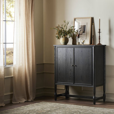 Bari Bar Cabinet