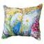  Coussin Flower