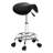 Adjustable Height Ergonomic Lab Stool with Wheels-704150768