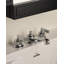 Manhattan Widespread Bathroom Faucet with Drain Assembly-59369848