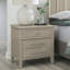 Honey 26'' W Nightstand