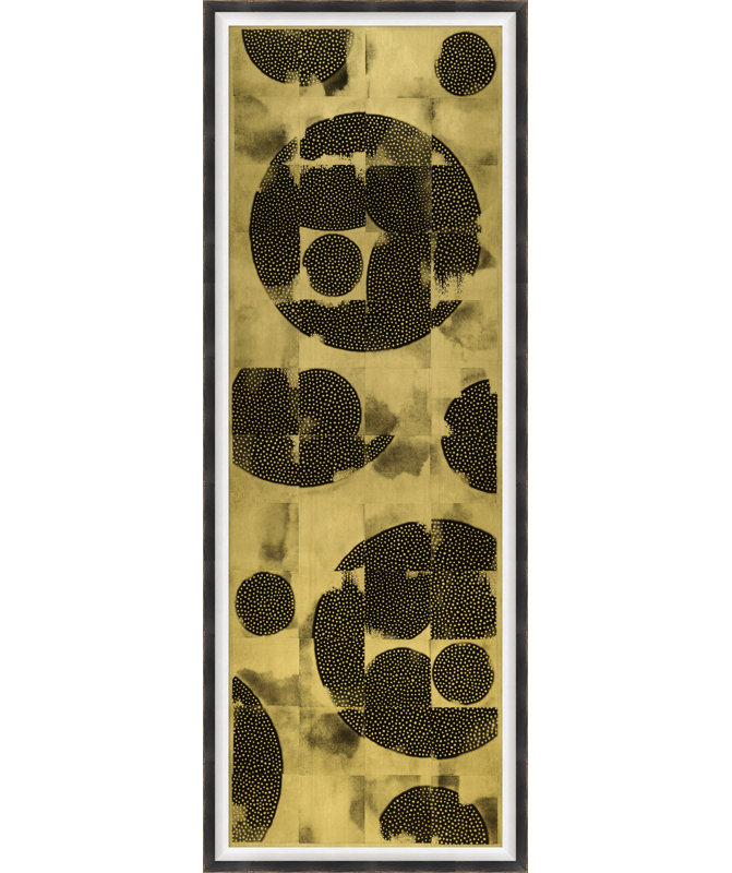 Tessellation 4 Print