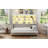 Murphy Cabinet Bed With Folding Sofa