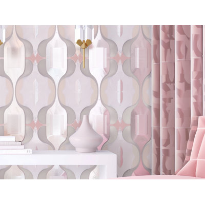 Room Scene Ambience Cotton Blend Comforter