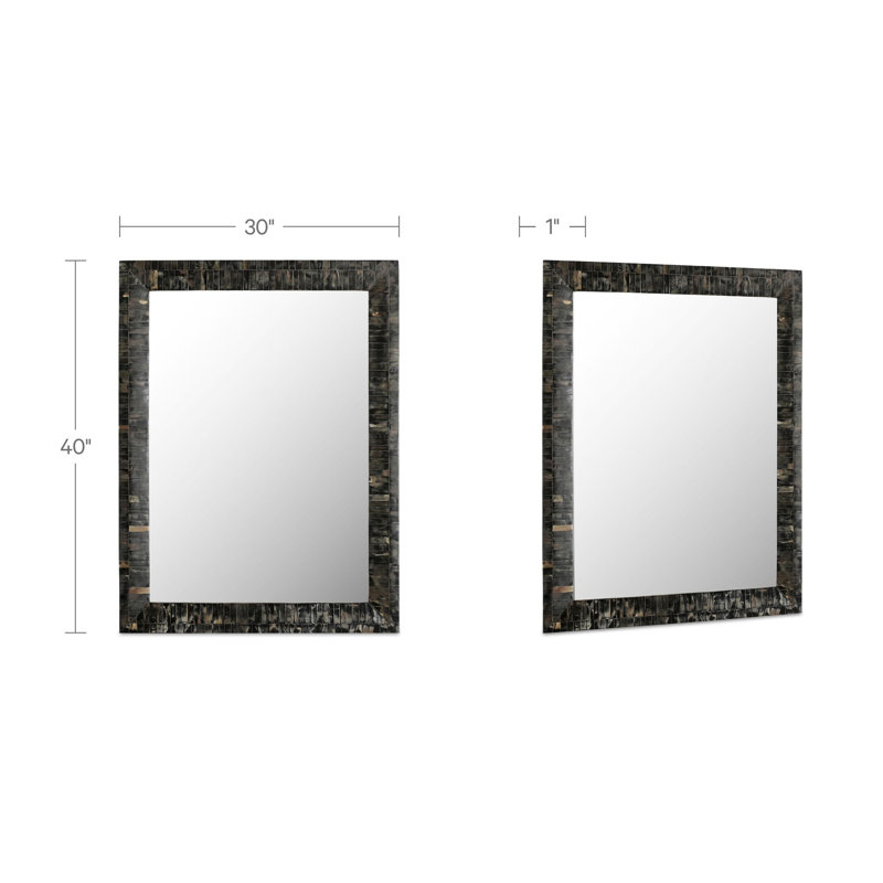 Miroir Avis