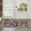 Tapis intérieur / extérieur Isalia-118611492