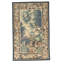 Hand-Knotted High-Quality Area Rug