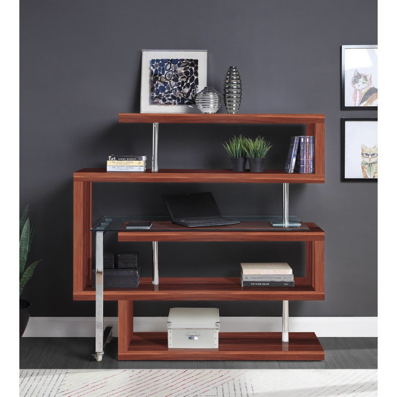 Bureau de rangement Lure