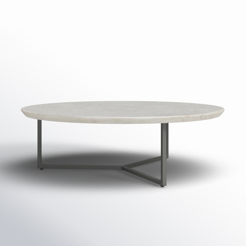 Frame Coffee Table