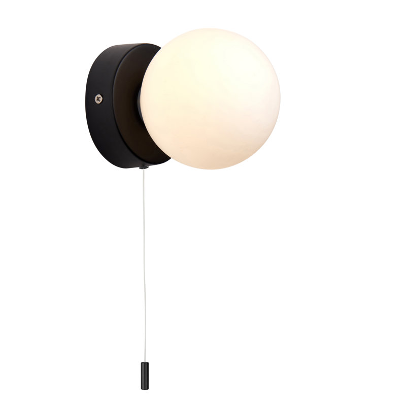 Aaronsburg Flush Mounted Sconce