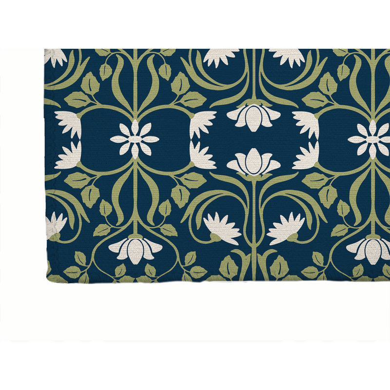 Savanah Area Rug, Rectangle 4' x 6'