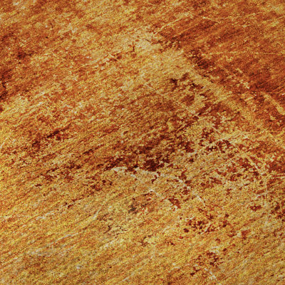 Paprika Cerrito AMF554 Machine Washable Premium Rug