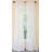 Renna Sheer Curtain Single Panel-123606413