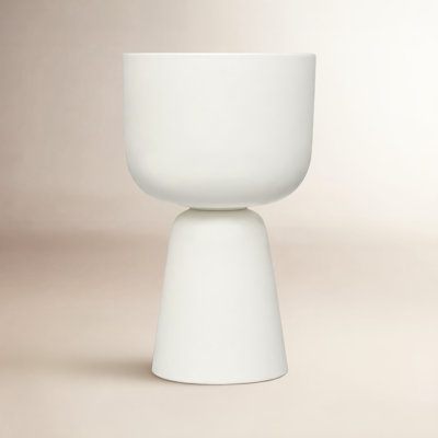 Juba Handmade Ceramic Pot Planter